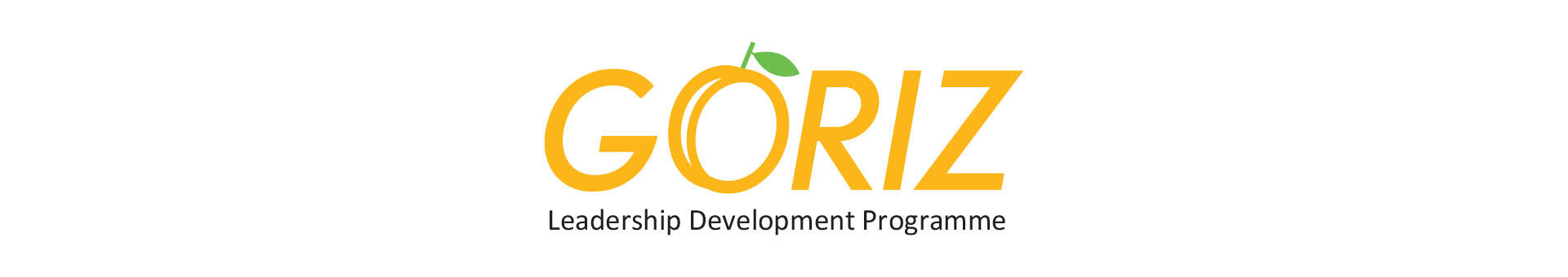 GORIZ Leadership Program 