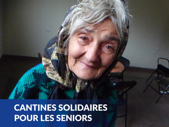 FR Give Cantines Solidaires Pour Les Seniors